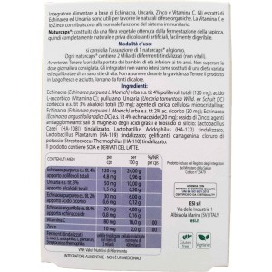 ESI Immuniflor 30 capsule 2