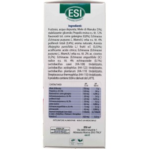 ESI Immuniflor junior 2