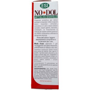 Esi No Dol Artiglio Del Diavolo Gel 2