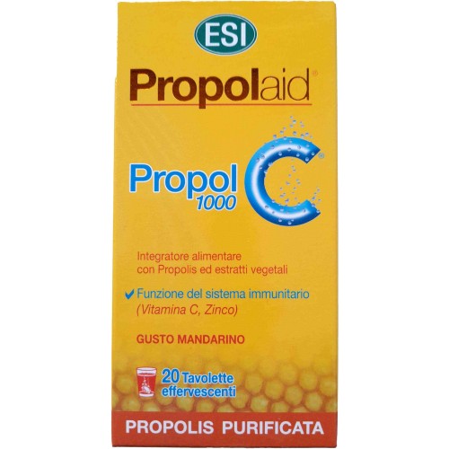 Propol C 1000 ESI 20 tav