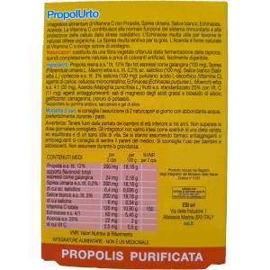 Propolaid propolurto 30 cps esi 2