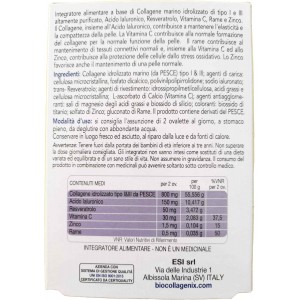 ESI Biocollagenix 60 ovalette 2
