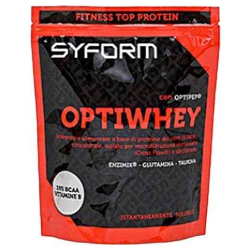 Optiwhey Syform 500 grammi