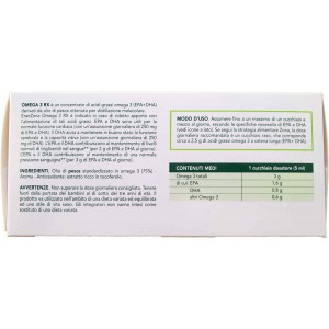 Enerzona omega 3 Rx liquido 2