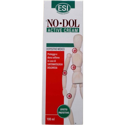 Esi No Dol Crema 100ml