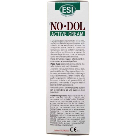 Esi No Dol Crema 100ml