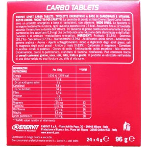 Enervit GT Sport astuccio 2