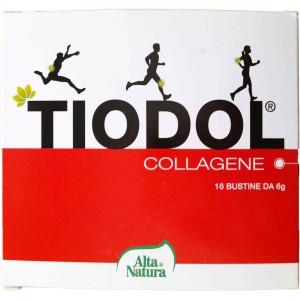 Tiodol Collagene Alta natura