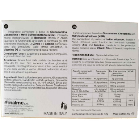 Tiodol complex alta natura