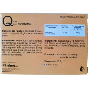 alta natura coenzima q10 2