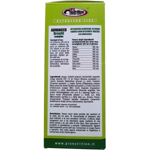 Advanced drenfit 500 ml Pronutrition  2