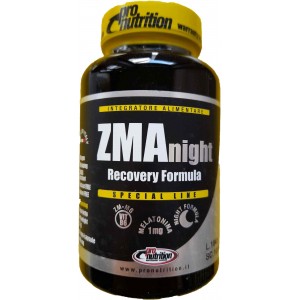 Pronutrition ZMA 90 caspule