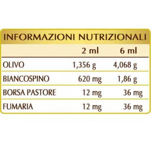 Olivis classic 200 ml Dr. giorgini 2