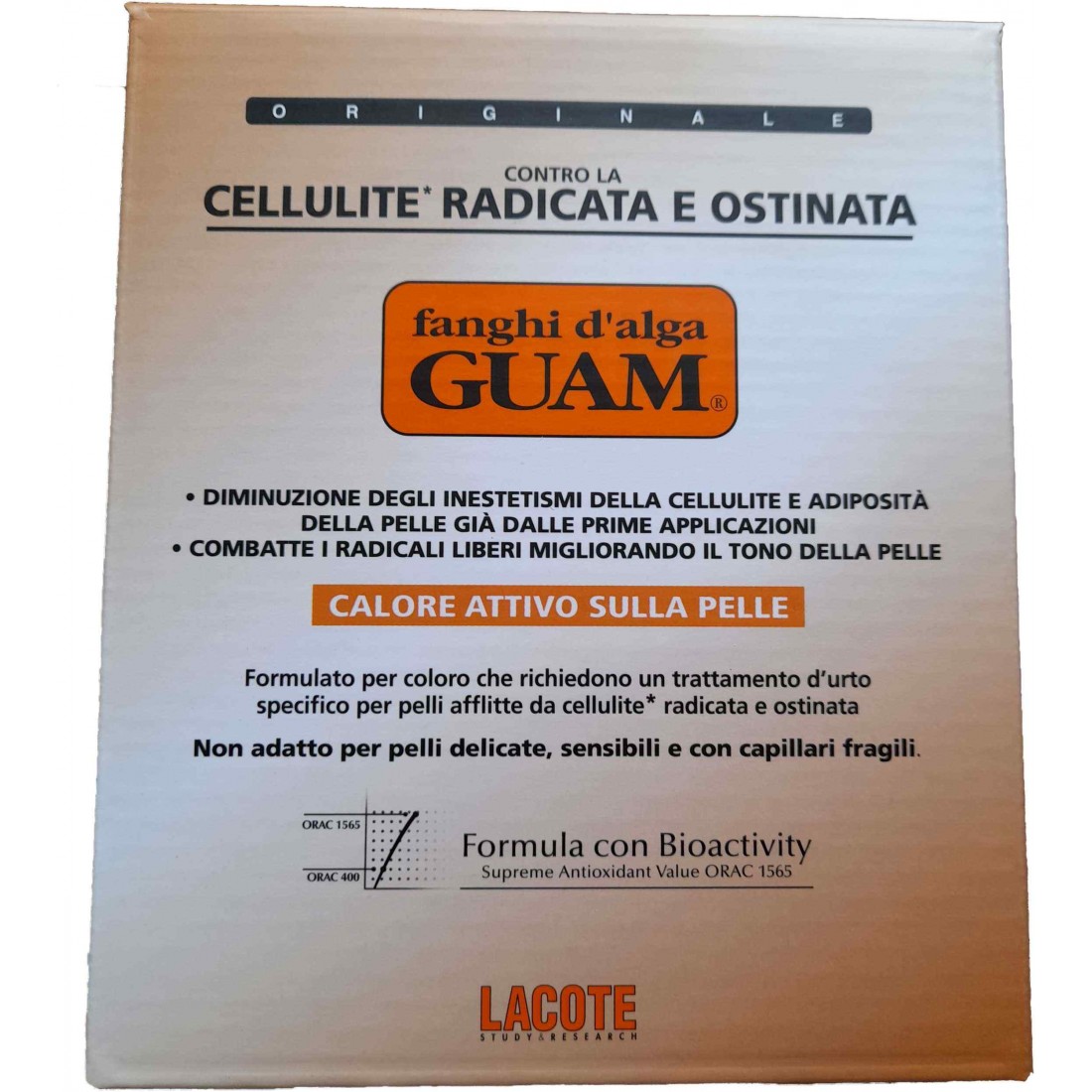 Guam - Linea Bioactivity