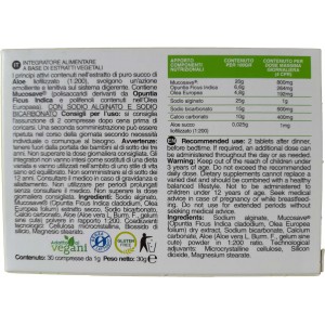 reflumil 30 compresse 2