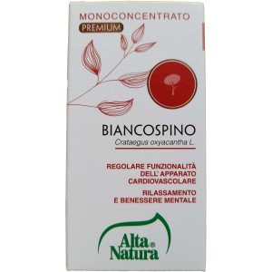 Alta natura Biancospino 60...