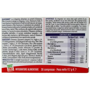 Fitobios glicemir 30 compresse 2