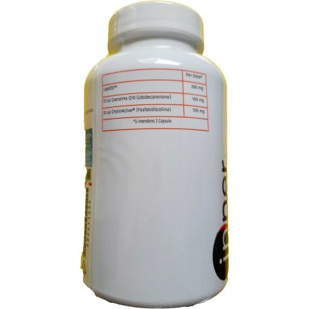 inner q10 liposomiale ingredienti