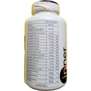 Multivitaminico liposomiale Inner 2