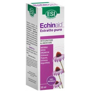 Echinaid estratti puro 50 ml ESI