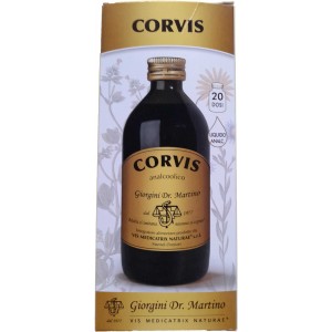 Corvis 200 ml Dr. giorgini 2