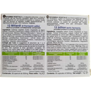 Spasmina Vegetale Alta... 2