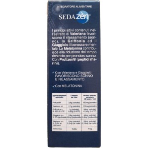 sedazen alta natura 2