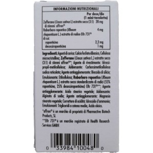 Woman support integratore 2