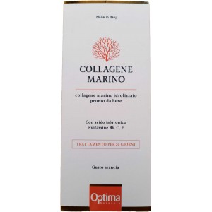 collagene marino 500 ml Optima