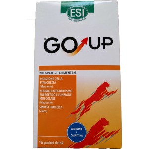 go up esi integratore