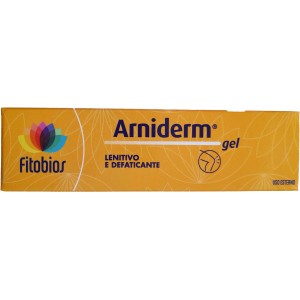 Arniderm gel 50 ml Fitobios