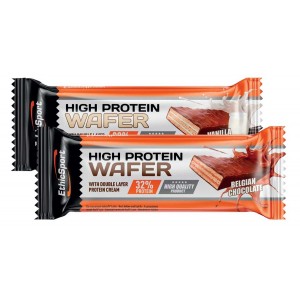 High protein wafer barretta da 35 grammi