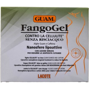 guam FangoGel 400 ml