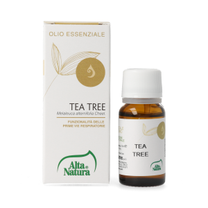 Tea tree olio essenziale...