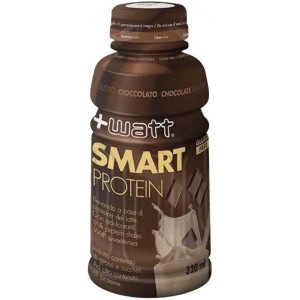 Smart protein 320 ml +watt