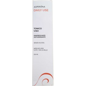 Aspersina daily use tonico viso 250 ml
