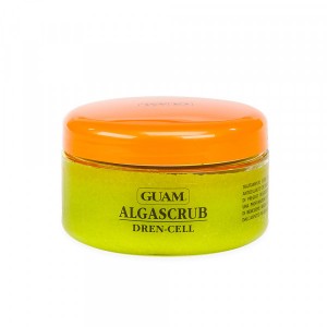 Algascrub drencell 420 grammi GUAM 2