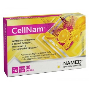 Cellnam 30 capsule Named