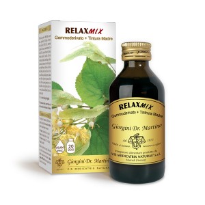 relaxmix 100 ml Dr. giorgini