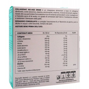 Pharmalife CollagenaT No-age 10 drink 2