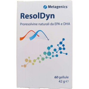 resoldyn 60 gellule