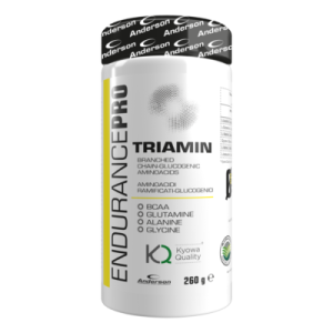 Anderson triamin 200 compresse