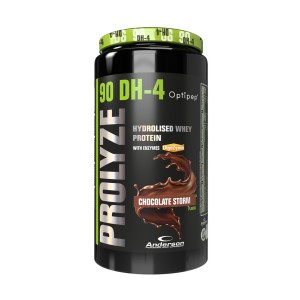 Prolyze 800 grammi Anderson