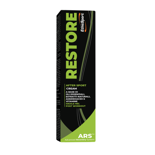restore 100 ml Ethicsport