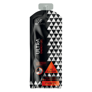 Ultra energy gel 60 ml Keforma