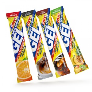 Carbo Sprint Gel Proaction