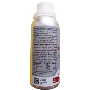 Cardionam Omega 3 80 capsule softgel Named 2