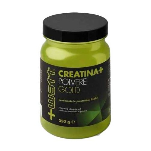 WATT Creatina gold 350 grammi