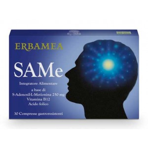 Same 30 compresse Erbamea