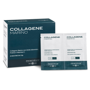 Collagene marino 20 bustine Bios line